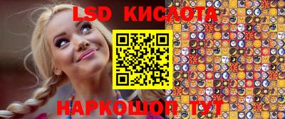 гидра Лесосибирск